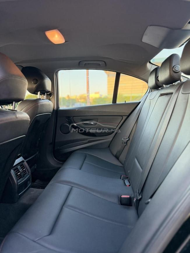 bmw série 3 318d sport