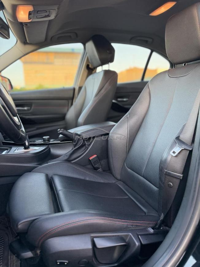 bmw série 3 318d sport