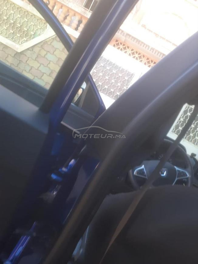sandero dacia 2022
