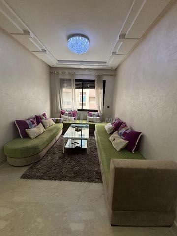 Studio meublé à louer Casablanca belvédère