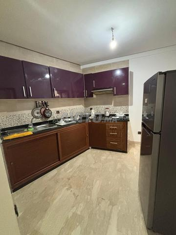 Studio meublé à louer Casablanca belvédère - 2