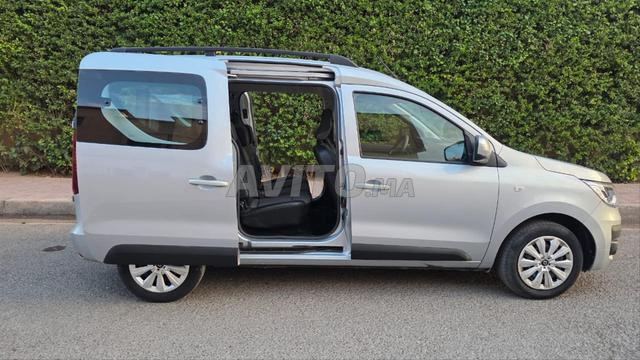 Renault Express Diesel manuel 2023 à Marrakech