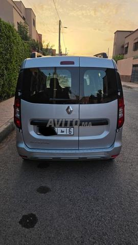 Renault Express Diesel manuel 2023 à Marrakech - 2