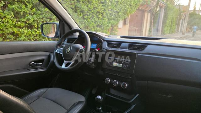 Renault Express Diesel manuel 2023 à Marrakech
