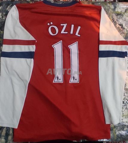 Tenu Arsenal 