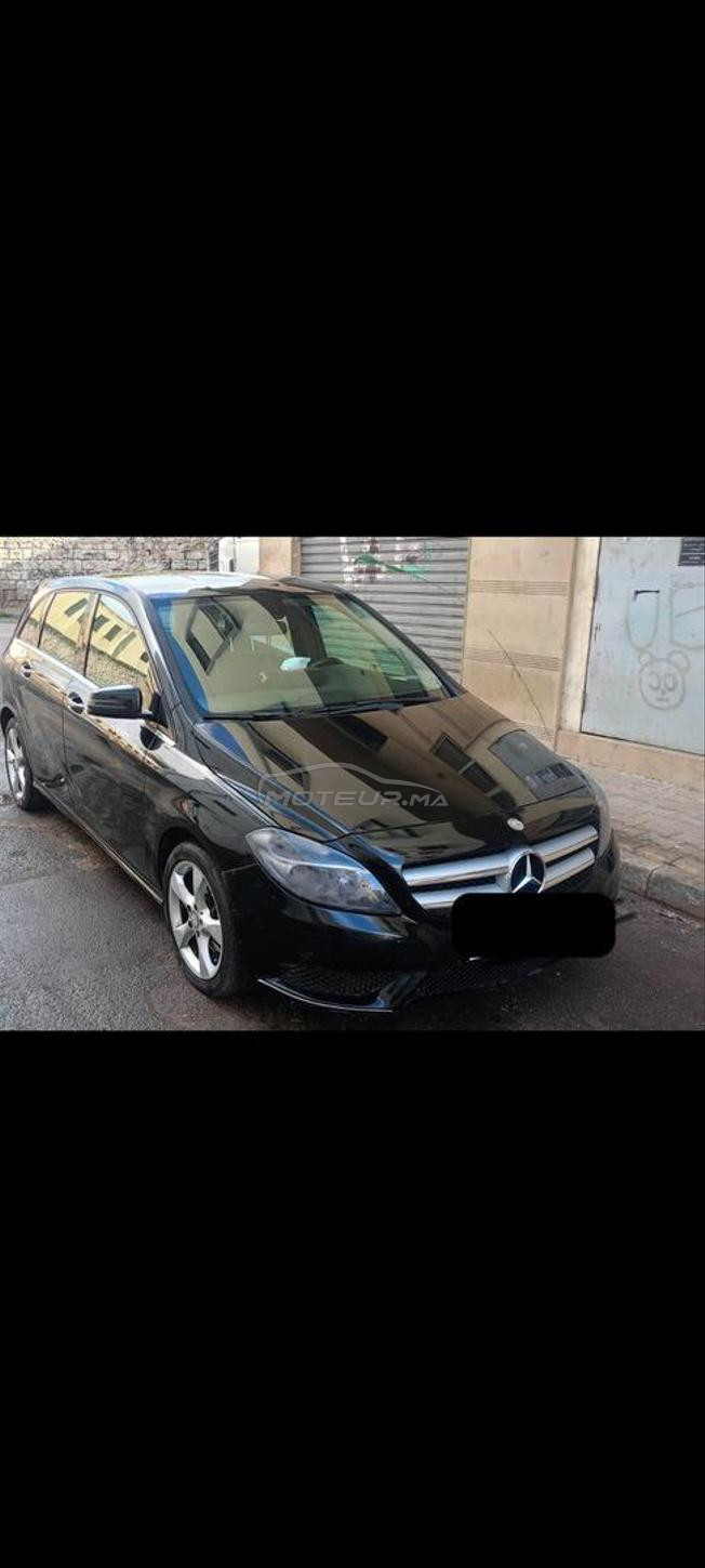mercedes classe b 180