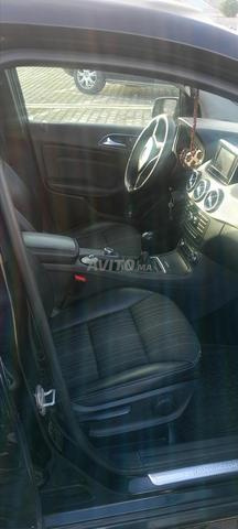 مرسيدس فئة B 180 CDI - 2