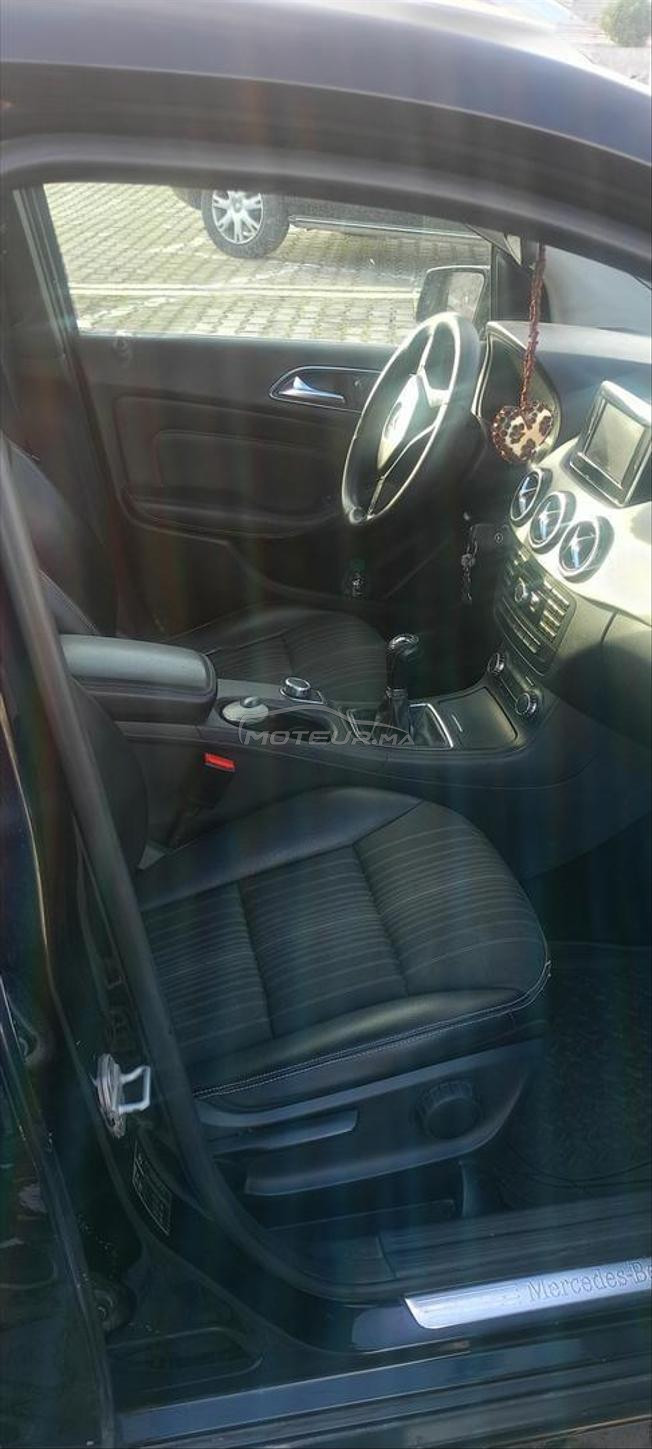 mercedes classe b 180