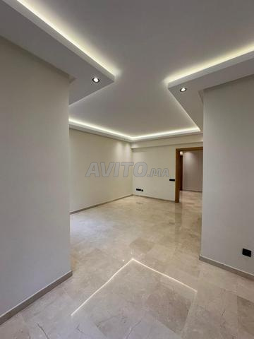 Appartement 124m² à louer Quartier Racine - 2