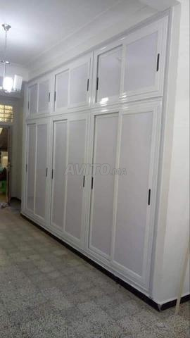 Appartement à louer 60 m² à Casablanca