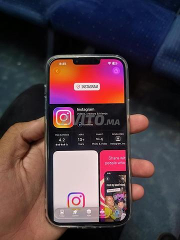 iPhone 13 Pro Max 256 جيجابايت