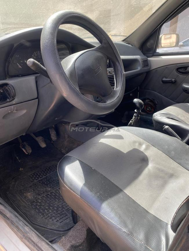 Fiat Palio Diesel Manuelle 2003 à Inzegan