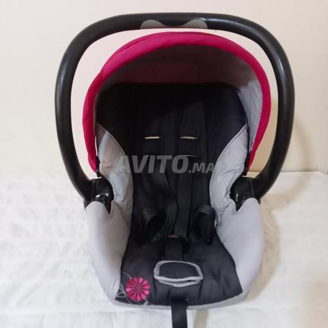 maxi cosi bébé - 2