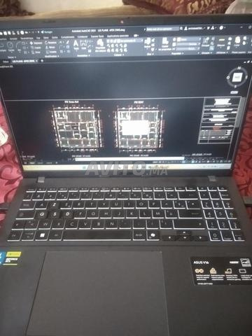 PC portable gamer presque neuf