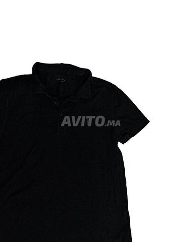 Polo All Saints - 2