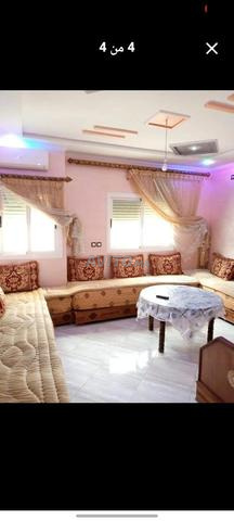 apparemment location de vacances - 2