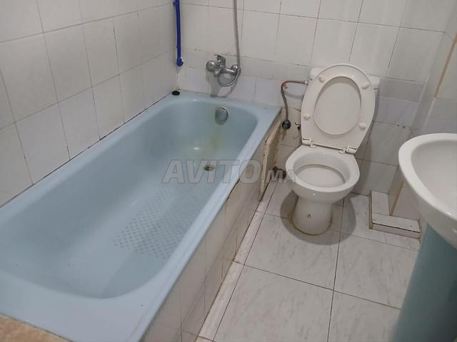 Studios à louer Agdal Rabat 30M² - 2