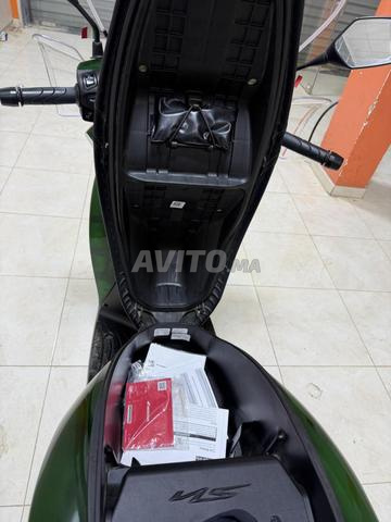 Honda SH 150