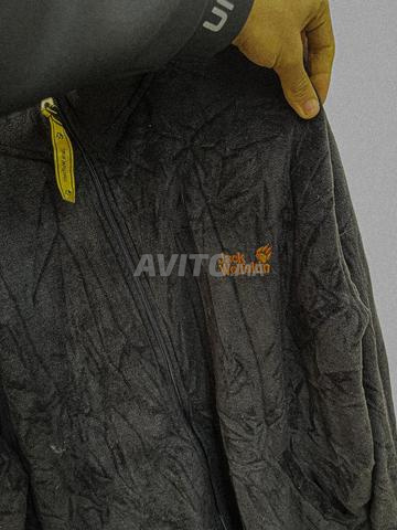 Polaire Jack Wolfskin - 2