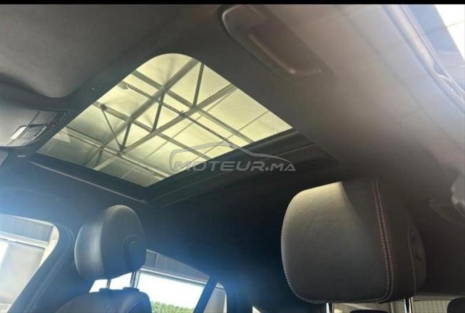 GLC coupé 300 DE Hybride Diesel rechargeable