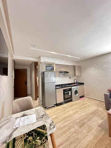 Studio meublé Neuf en Location - Roches Noires