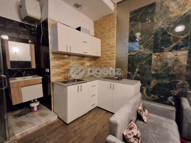 CMN-SI-2077 - Appartement à louer à Foncière - 2