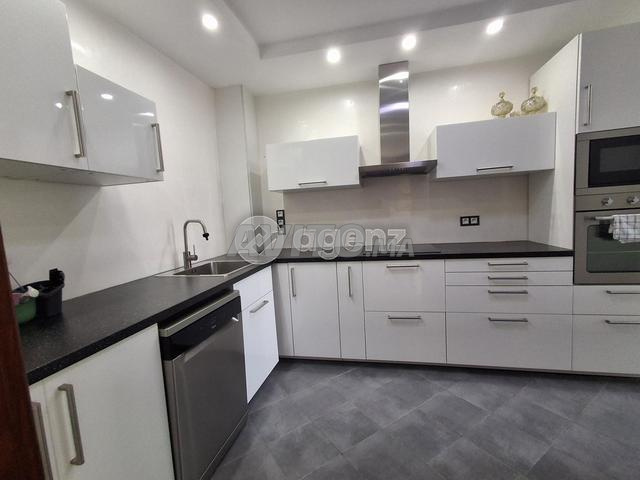 CMN-SI-2078 - Appartement à vendre à Liberté - 2
