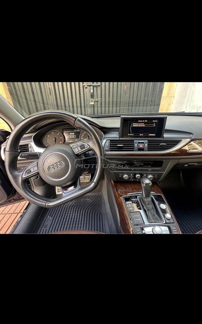 audi a6 2litre diesel