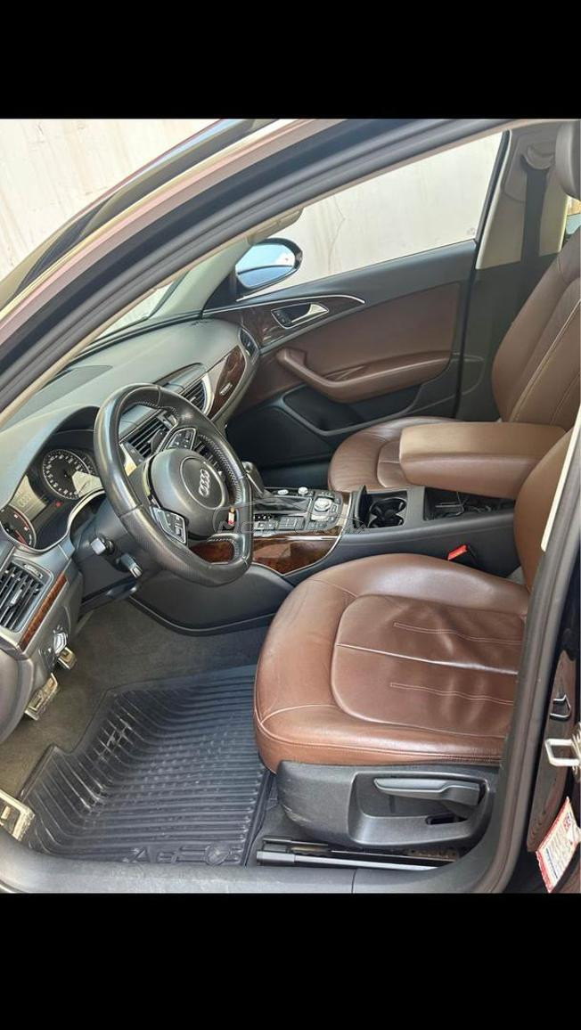 audi a6 2litre diesel