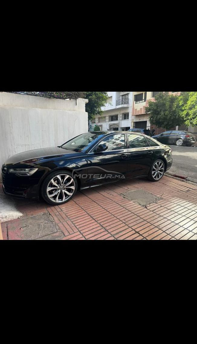 audi a6 2litre diesel