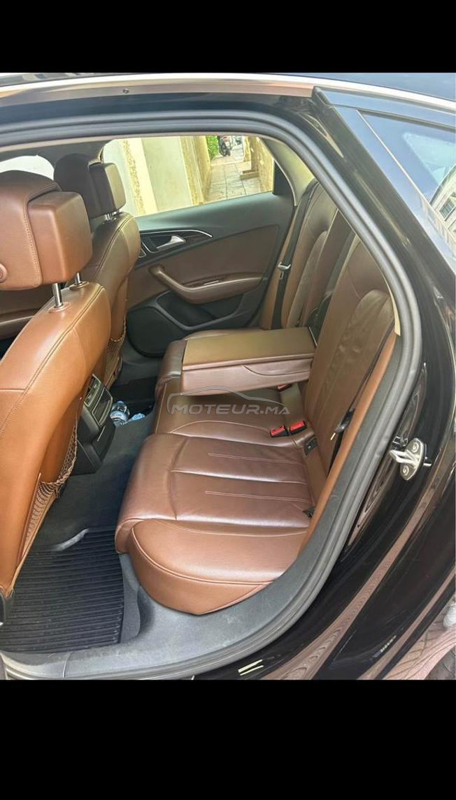 audi a6 2litre diesel