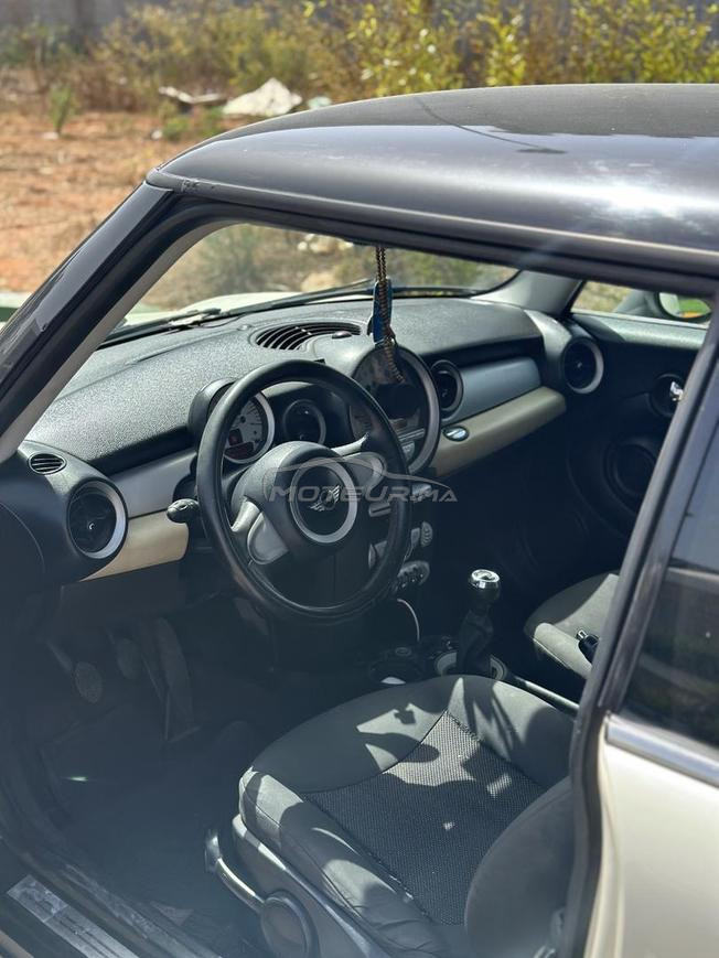 Mini Cooper One – Essence 1.6