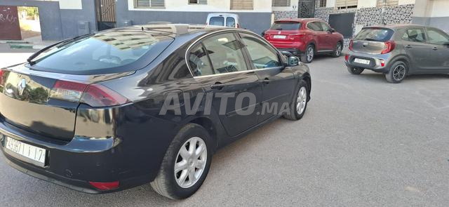 🚗🔥 RENAULT LAGUNA 3 للبيع – بنزين - 2