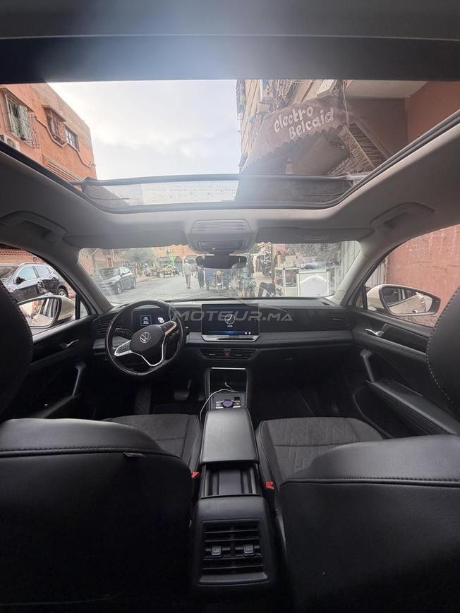 tiguan carat ba9a n9iya 
