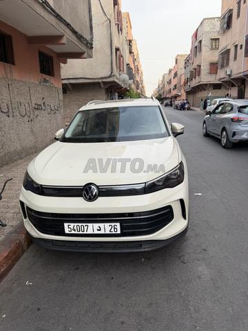 Tiguan Carat لا يزال نظيفاً - 2