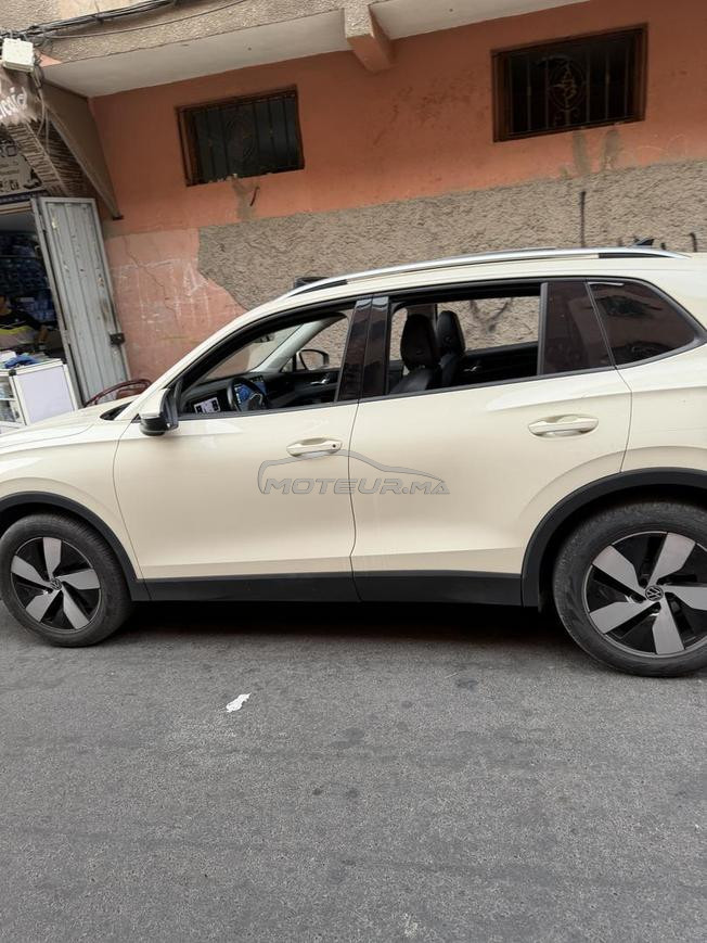 tiguan carat ba9a n9iya 