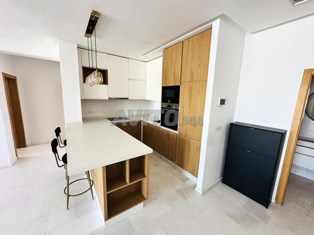 Malabata Hills | أناقة مع إطلالة على البحر - 2