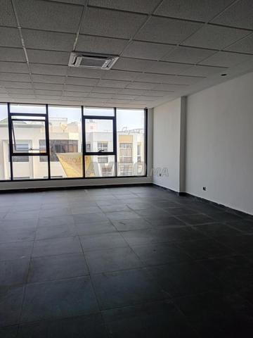 Bureaux à louer aux Hôpitaux – 50m² - 2