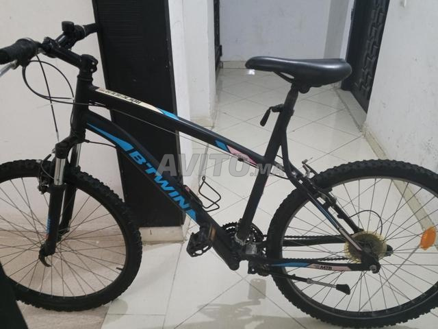 bicyclette à vendre
