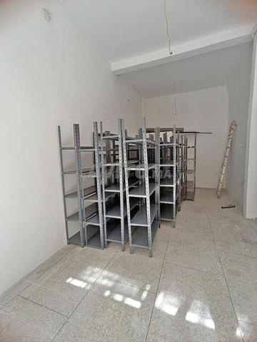 Rayonnage métallique/Rayonnage de stockage - 2