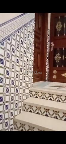شقة مطلة على الشارع و N23 . - 2