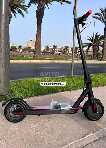✨️ TROTTINETTE ÉLECTRIQUE MANKEEL MX-11 🛴⚡️ - 2