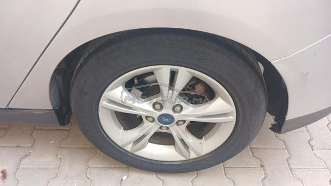 Ford Focus Sport,TT Option