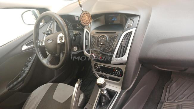 Ford Focus Sport,TT Option
