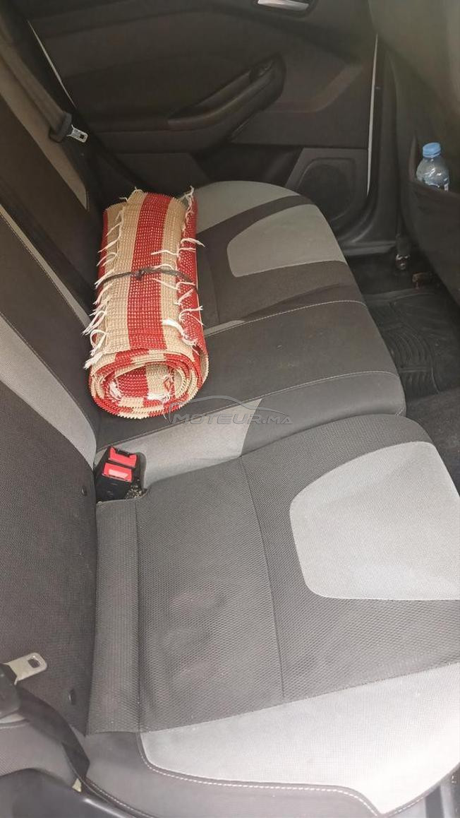 Ford Focus Sport,TT Option