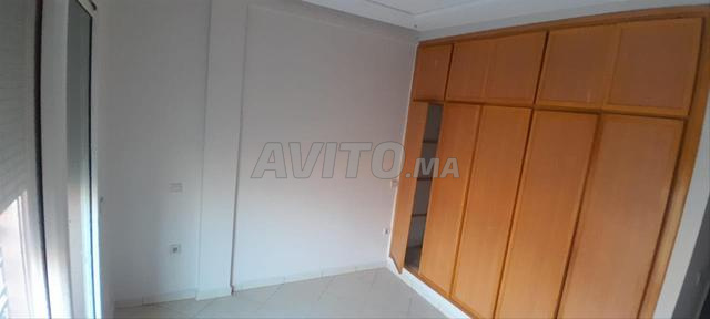 Appartement  en location