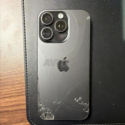 iPhone 16 Pro - 2
