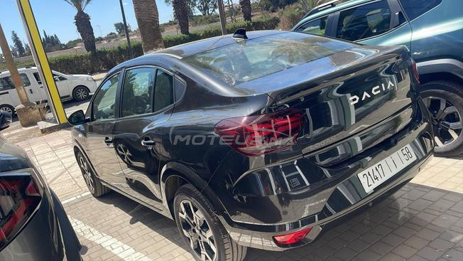 Dacia Logan Diesel Manuelle 2026 à Benslimane