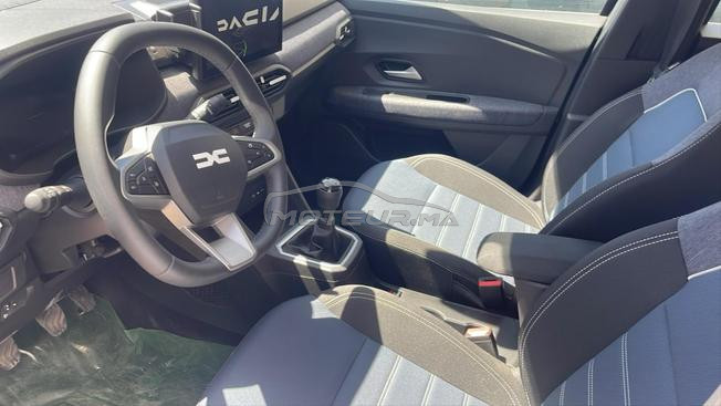 Dacia Logan Diesel Manuelle 2026 à Benslimane