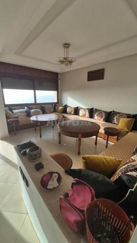 Vente de villa - 2
